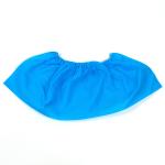 Surgical PE Medical Disposable Overshoe Covers Antistatic Non Woven Material