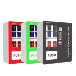 OEM Mini Goods Battery Recharge Lines Adapter Vending Machine With CE Certificat