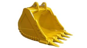 Quality OEM Available Standard Volume Excavator Bucket Carbon Steel Or Alloy Steel wholesale