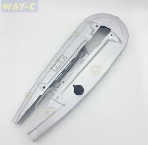 Quality N5091470 Motorcycle Chain Cover Chain Case For TVS STAR HLX wholesale
