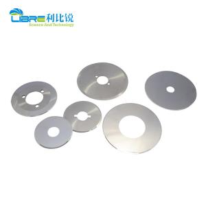 Quality 64×19×0.3mm Tobacco Cutting Knife wholesale