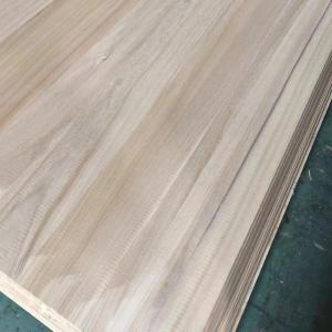 Quality Solid Wood Strips Unfinished Lumber Timber for Home Office Project Solution Capability wholesale