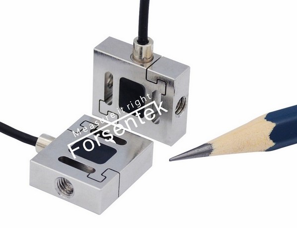 tension compression load cell 5kg