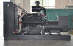 AC Three Phase Silent 10kva Diesel Generator 100kva Electric Generator Water