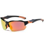 BSCI Polarized Cycling Sunglasses Driving Sports Road Cycling Glasses