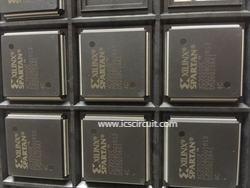 Quality Coolrunner XPLA3 Programmable IC Chip CPLD XCR3128XL-7VQ100I wholesale