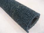 low maintence artificial PVC grass mat
