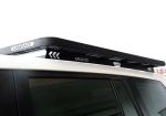 1500*1380*44mm Black Vehicle Parts Aluminum Roof Rack Platform Car Roof Racks