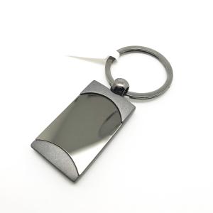 Quality Durable Metal Keychain Holder As Photo with Customized Logo for High-Performance wholesale