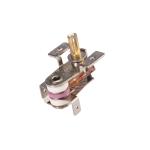 KST201 Bimetal Thermostat for 250°C Oven Endurance Test Cycle 000 Times