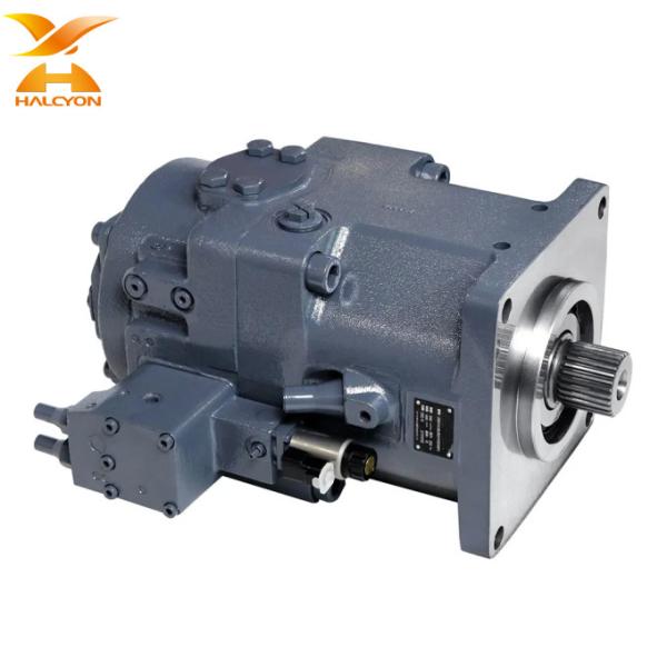 A11VLO190EP2D/11R-NPD12N00-(T0) Hydraulic Pump Hydraulic Piston Pump Constructio
