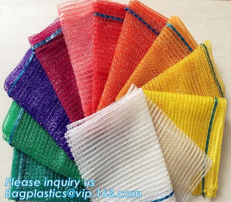 Recycled grocery shopping fruit reusable produce bag organic cotton mesh bag,100% Certified Organic Cotton Reusable Mesh