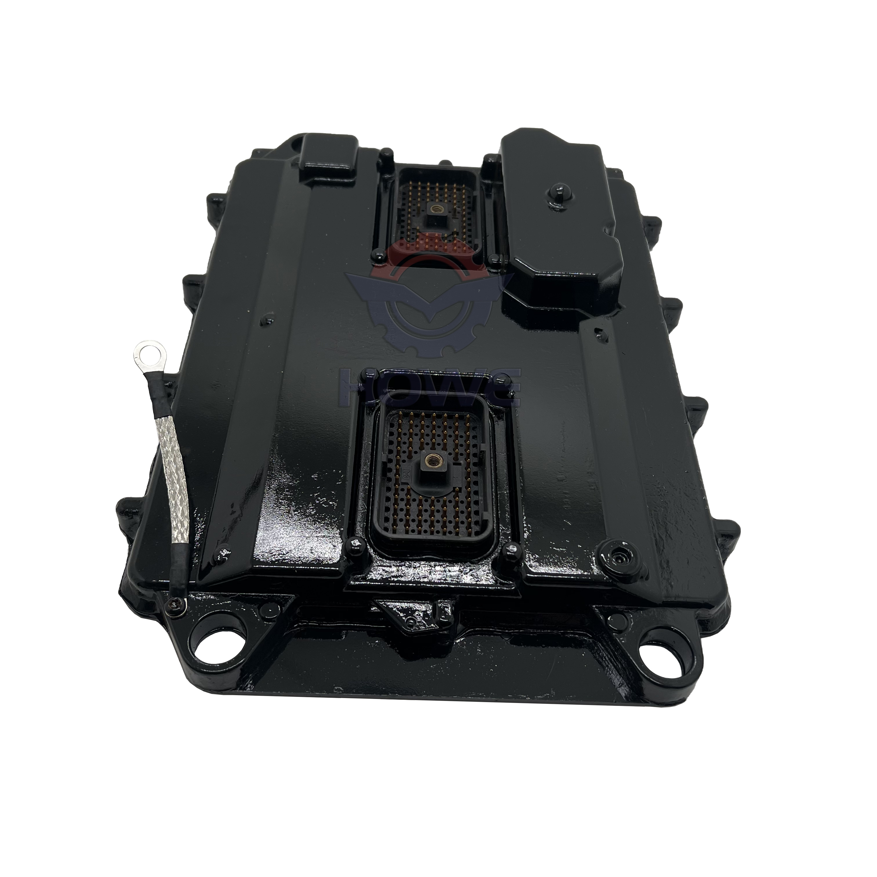 Construction Machinery Excavator Parts E3176C E3516C Engine Controller ECU 348-2387