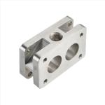 Aluminum 2014 Small Cnc Turning Part