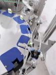 0.5Mpa Vertical Cartoning Machine 380V 50Hz Semi Automatic Packing Machine