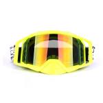 Anti - Scratch Motocross Racing Goggles Windproof Off Road Goggles