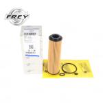 W204 W203 W211 Mercedes Benz Filter , 2711800109 A2711800009 Frey Oil Filter