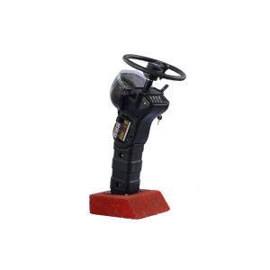 Quality High quality ISO Sweeper Steering Gear Construction Vehicle Parts wholesale