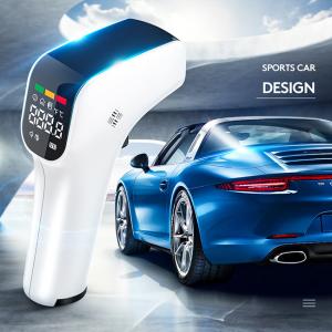 Quality Fast Measure Forehead 120g Infrared Handheld Digital Thermometer wholesale