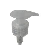 Non Spill Lotion Pump for 28/410 Plastic Dispenser Bottles Apply Shower Gel