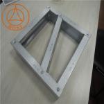 China Supplier Luxury Prefabricated Modular Light Gauge Steel Framing Former