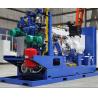 Buy cheap 100-120kW Biogas Heat & Power Cogeneration CHP Plant from wholesalers