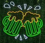 Office classroom lighting deco neon sign custom Neon Light Signs