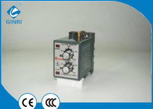 Quality Sequence Three Phase Voltage Monitoring Relay 3A 250VAC Contact capacity wholesale