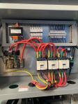 Oil Injected LGFD-15KW Air Cooling Belt Driven Screw Air Compressor