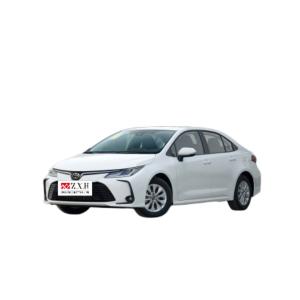 Quality Compact Volkswagen Electric Car wholesale