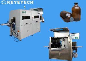 Quality Pharmaceutical Drug Brown Bottle Testing Equipment 220V 20A 50HZ wholesale