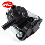 Car Auxiliary Electric Water Coolant Pump G9040-48080 For Toyota LEXUS RX400H
