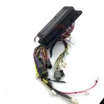 Excavator Parts E320C E330C Fuse Box Assy Wire Harness 163-6740 183-1000