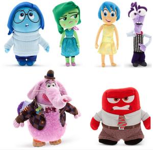 Quality Disney Original Inside Out Plush Toys Wholesale wholesale
