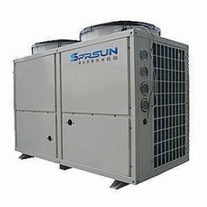 Quality air source heat pump wholesale