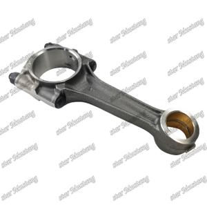 Quality Boat Engine Connecting Rod 4D31 6D31 Staggered Beveled ME012265 For Mitsubishi Enhanced Durability wholesale