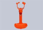 Nipple 30cm Poultry Water Drinkers 150ml Min Chicken Feeder Cups