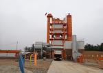 320TPH Bitumen Manufacturing Plant