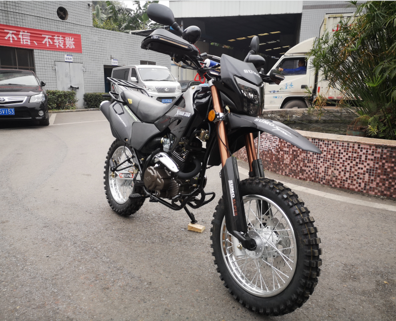 Powerful engine automatic sport bike motorcycle speedo cheap import dirtbike 250cc