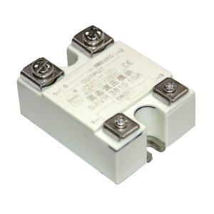 Quality 0-380VAC 40A SCR Voltage Regulator wholesale