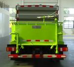 Energy Efficiency Road Maintenance Vehicle Industrial With ETC Onboard Device