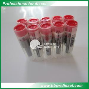Quality Bosch Nozzle tip DLLA144P510 / 0 433 175 510 / 0433175510 Fuel Injection Nozzle wholesale