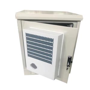 Quality 1500W 19&quot; Outdoor Power Cabinet For Telecommunication wholesale