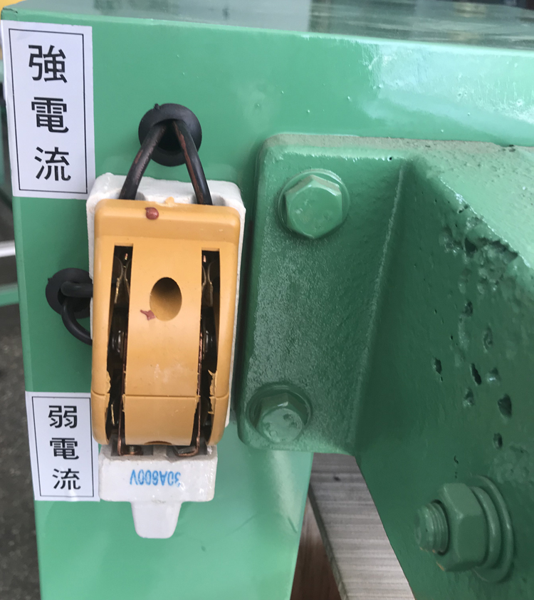 35 YXA Welded Wire Mesh Spot Welder Machine for Foot Butting Engine Core Components