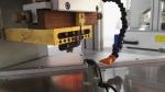 Double Display Pulse Heat Soldering Machine Welding Machine