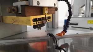 Quality Thermodecouple Pulse Heating Hot Bar Welding Machine Bonding Machine wholesale