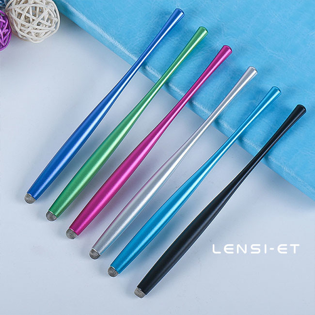 Note Write Draw Digital Stylus Pen Office Working Promotion Capacitive Touch Stylus
