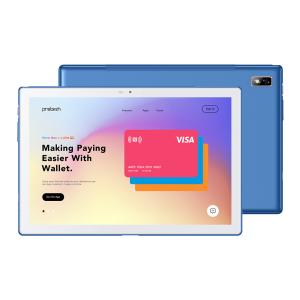 Quality FHD Glass Touch 10 Inches 4G Tablet PC 4GB RAM 64GB ROM Storage wholesale