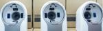 Fashion Magic mirror skin testing system to any skin type for beauty salons or