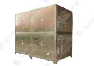 Quality 35kV Neutral Grounding Resistor High Temperature Withstand wholesale